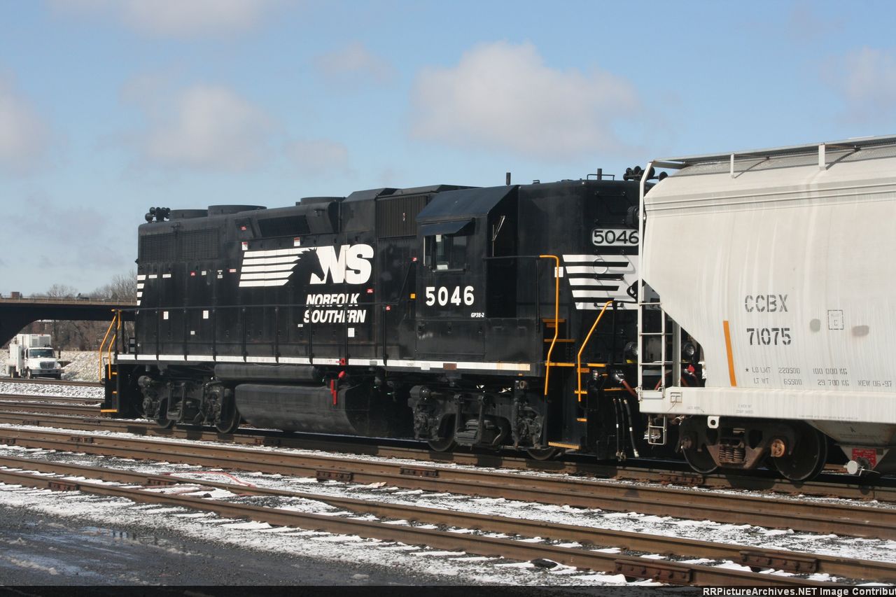 NS 5046